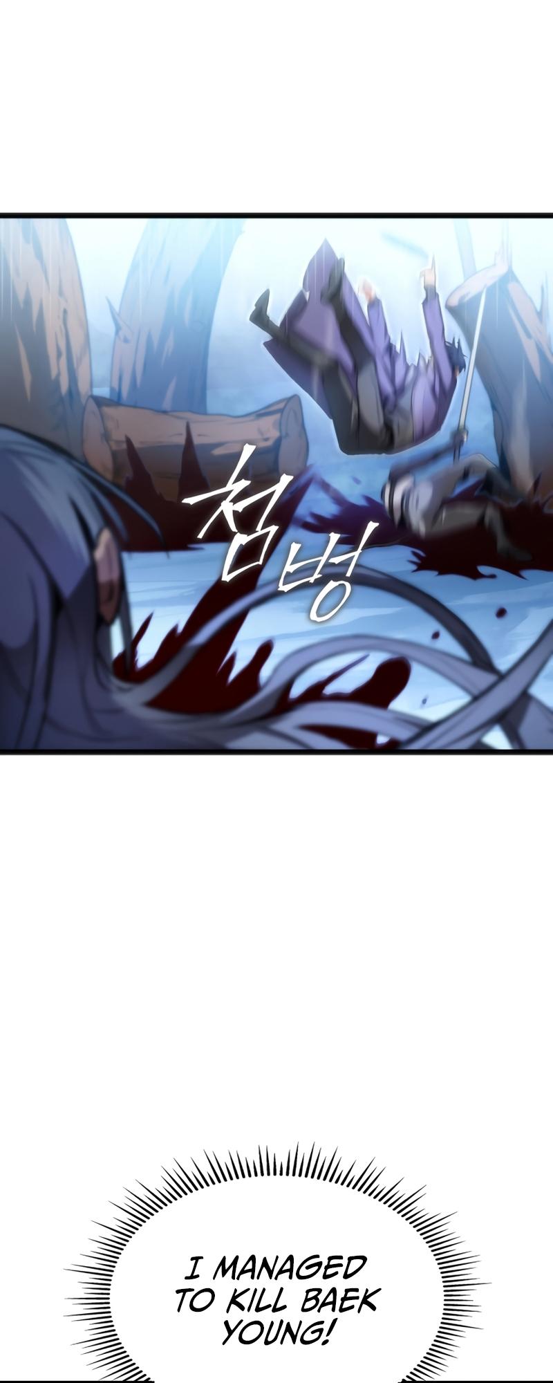 F-Rank Fortune Hunter Chapter 1