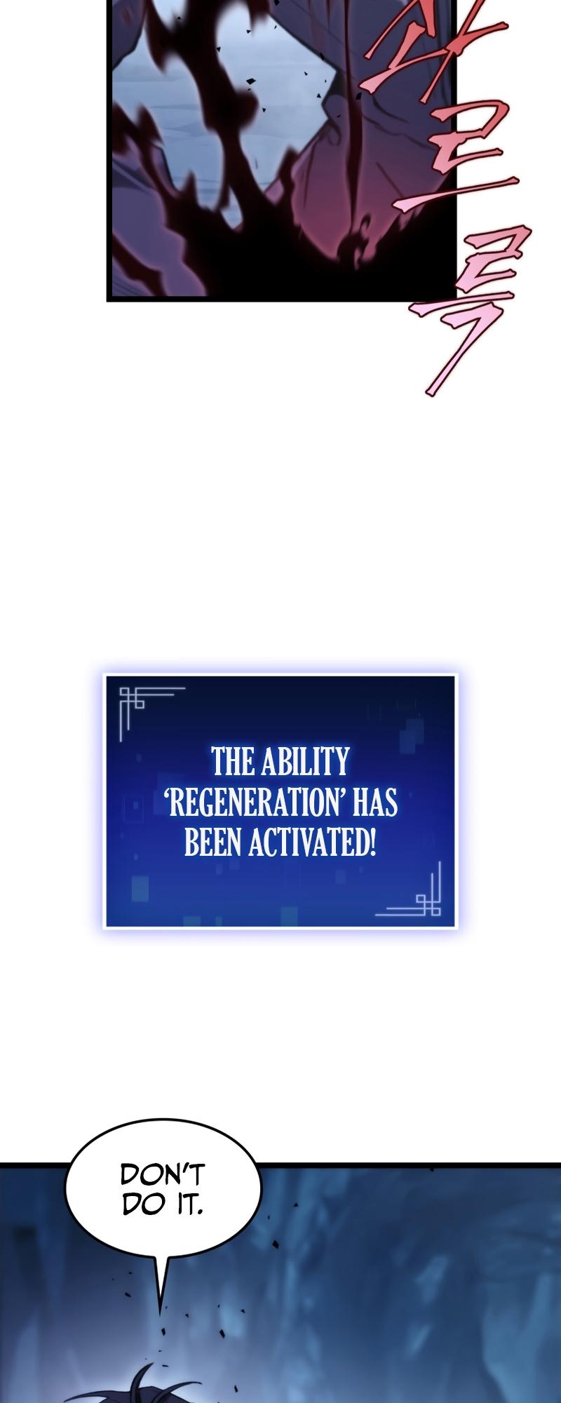 F-Rank Fortune Hunter Chapter 1