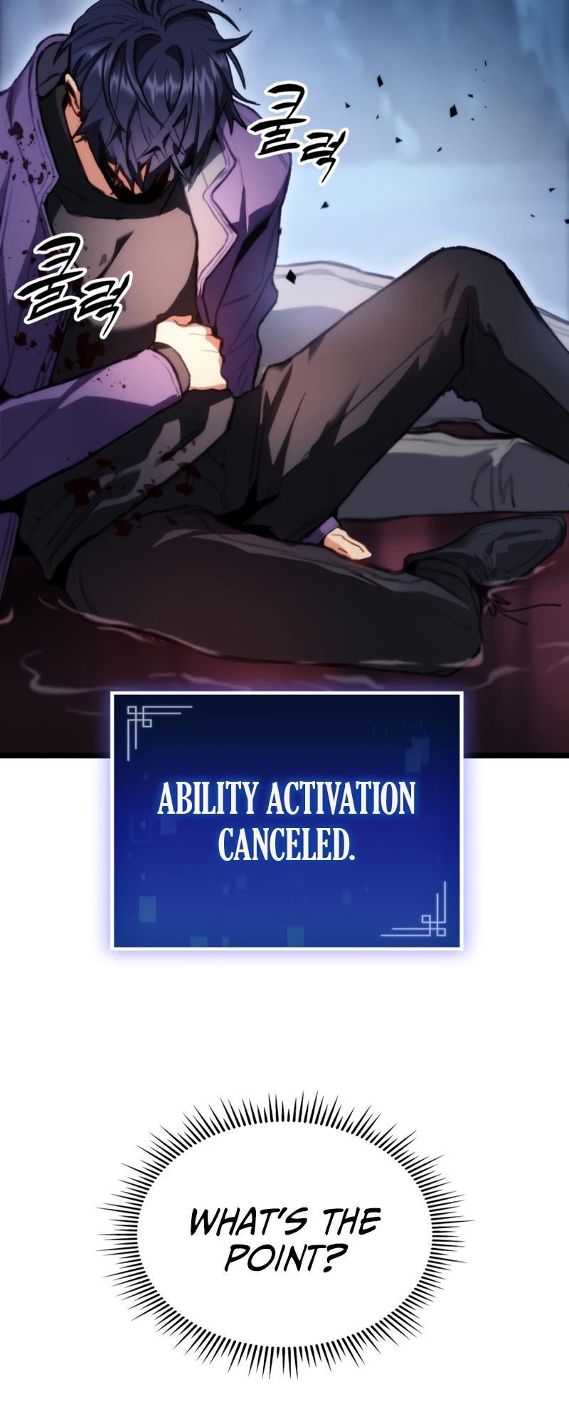 F-Rank Fortune Hunter Chapter 1