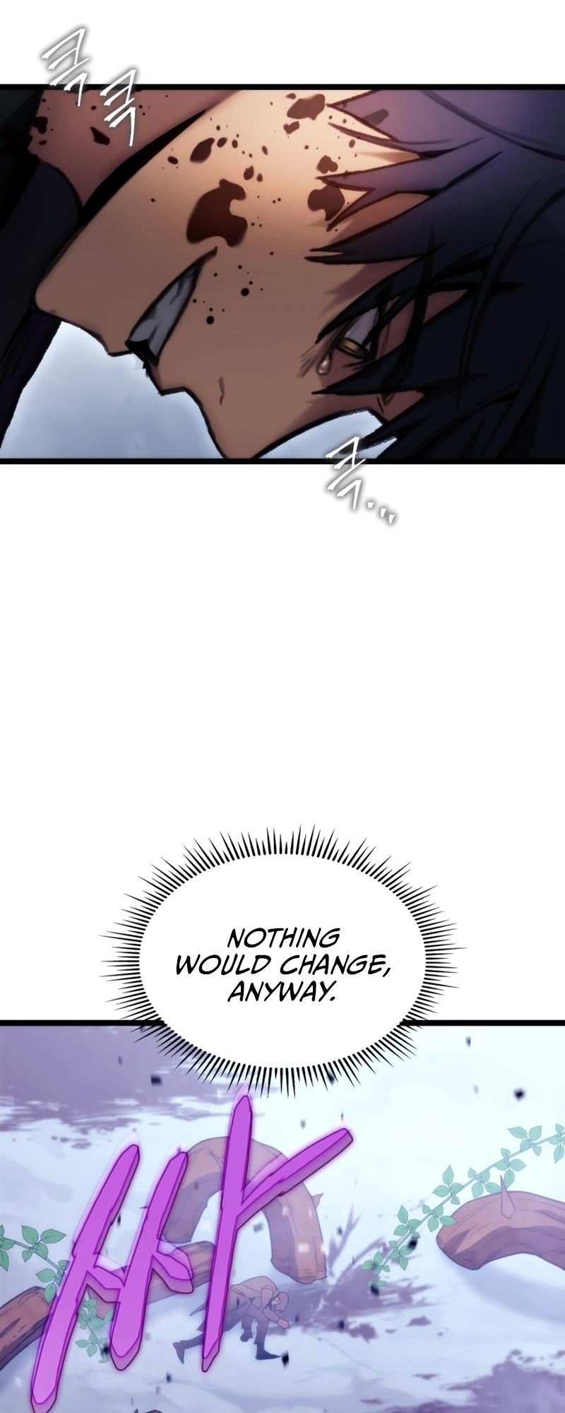 F-Rank Fortune Hunter Chapter 1