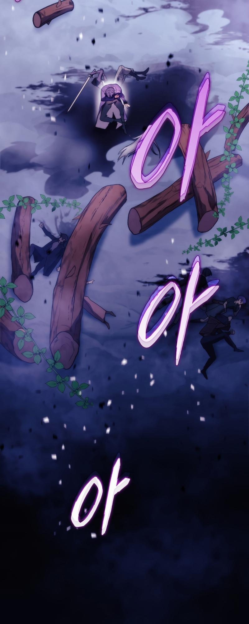 F-Rank Fortune Hunter Chapter 1