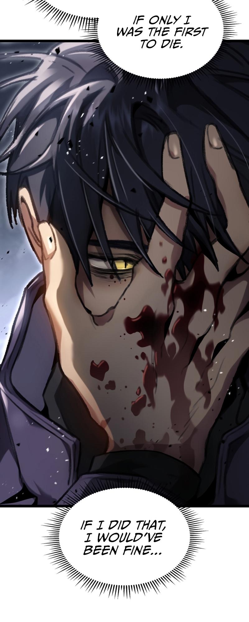 F-Rank Fortune Hunter Chapter 1