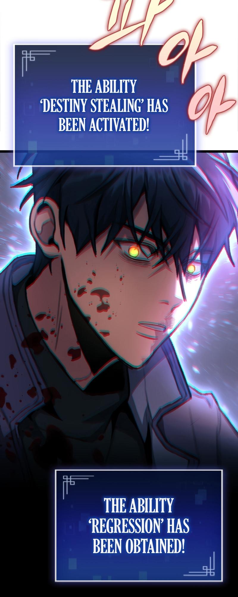 F-Rank Fortune Hunter Chapter 1