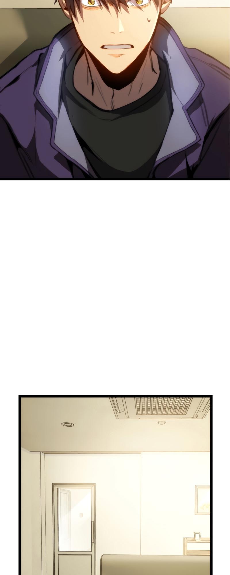 F-Rank Fortune Hunter Chapter 1