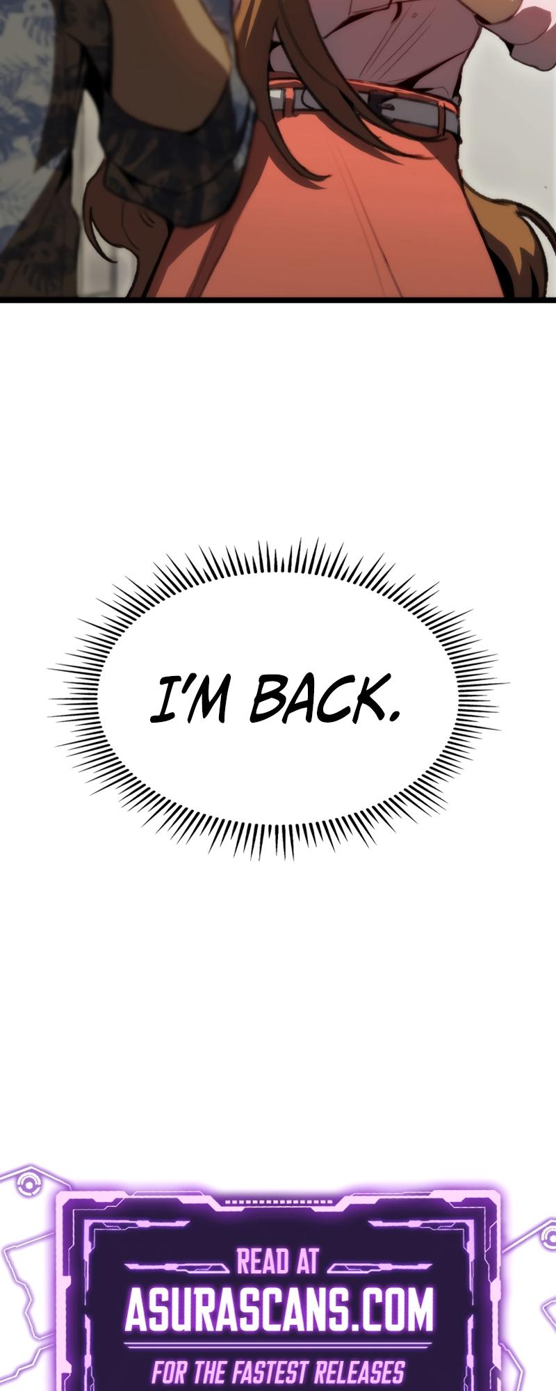 F-Rank Fortune Hunter Chapter 1