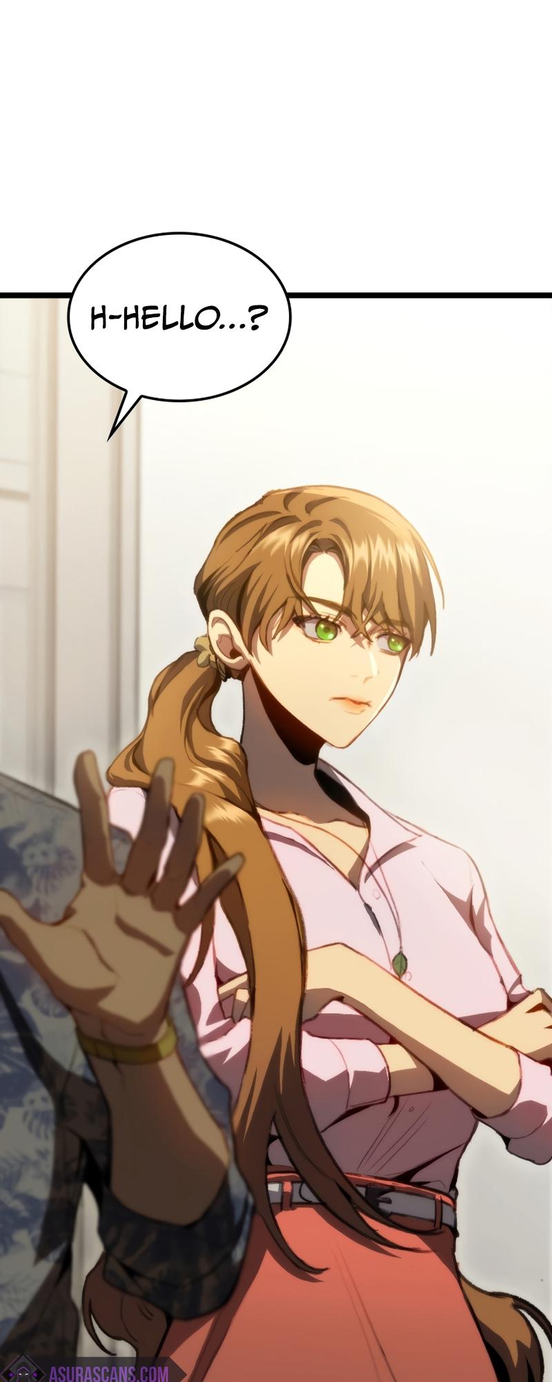 F-Rank Fortune Hunter Chapter 4 2