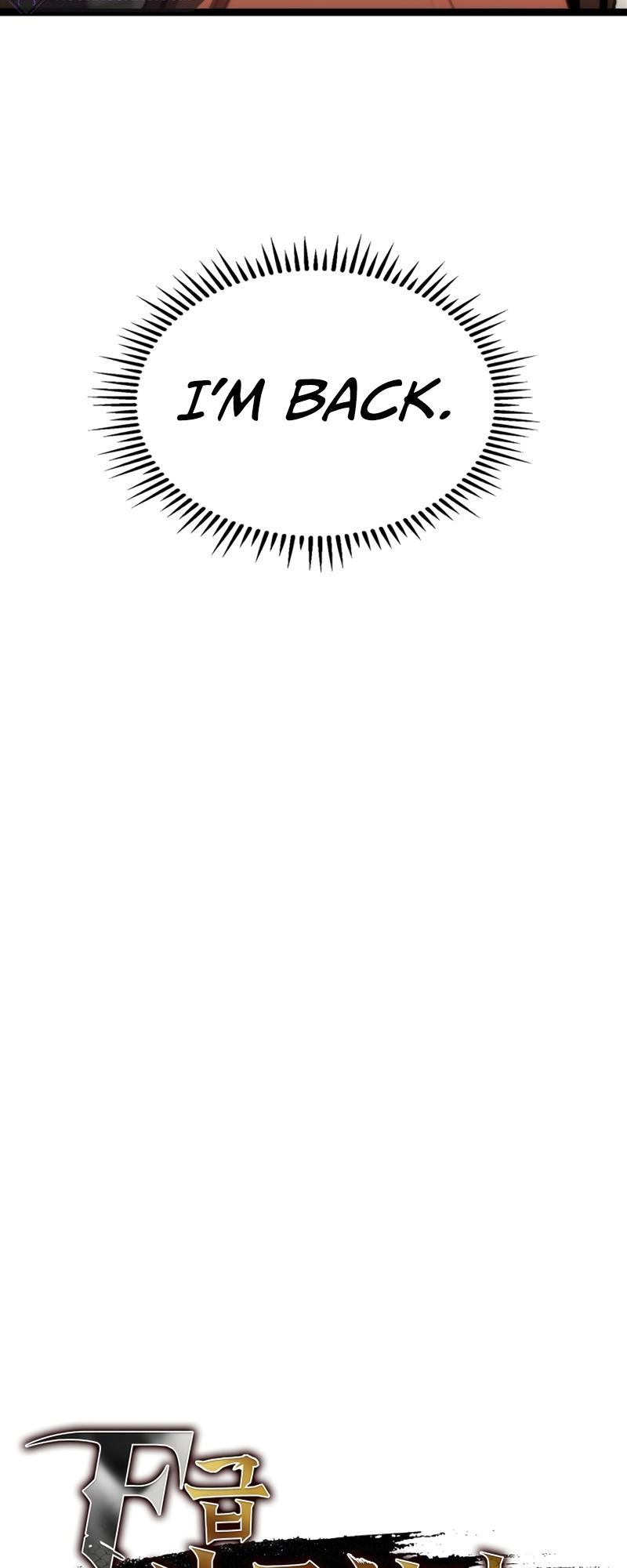 F-Rank Fortune Hunter Chapter 4 3