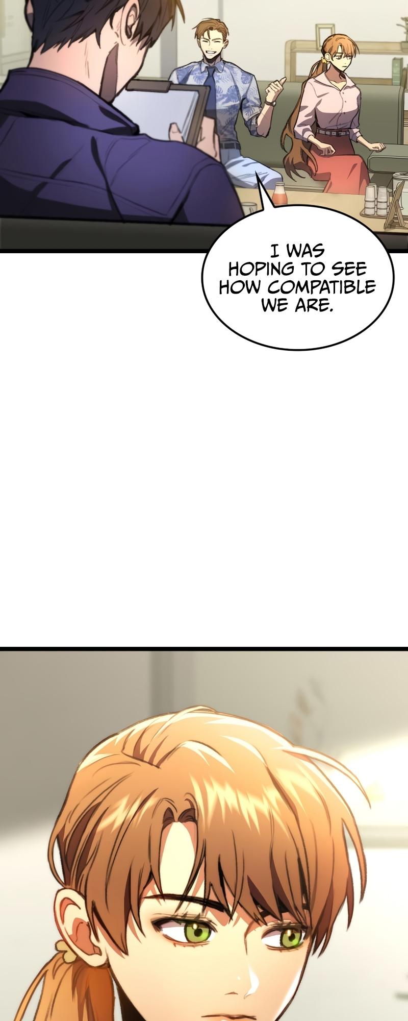 F-Rank Fortune Hunter Chapter 4 5