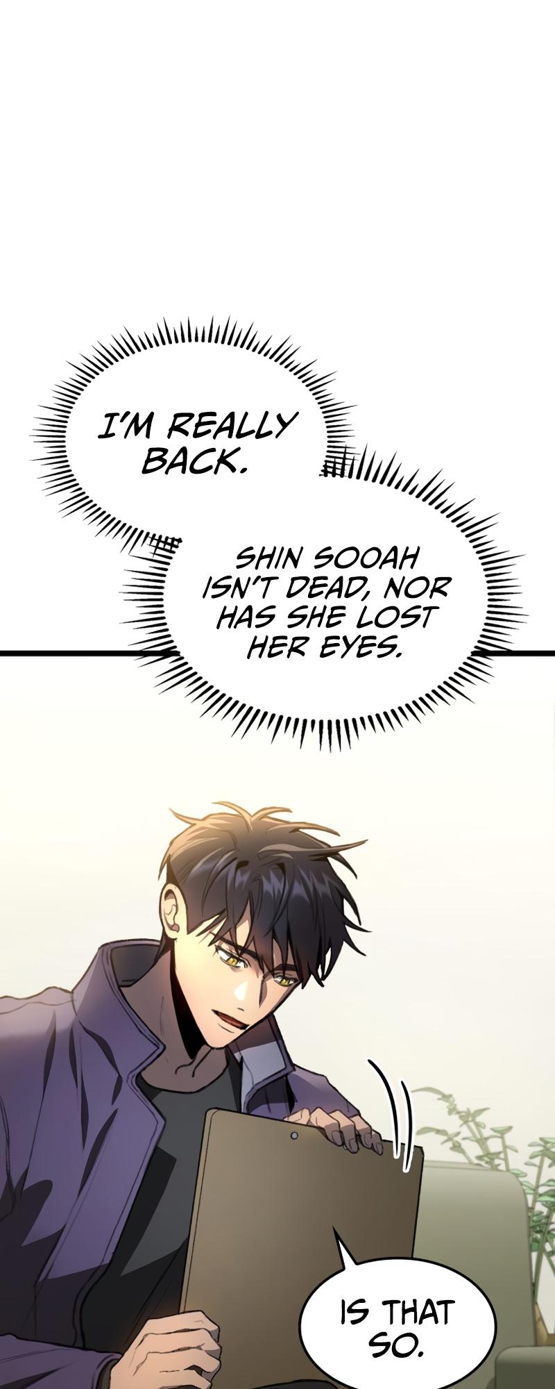 F-Rank Fortune Hunter Chapter 4 7