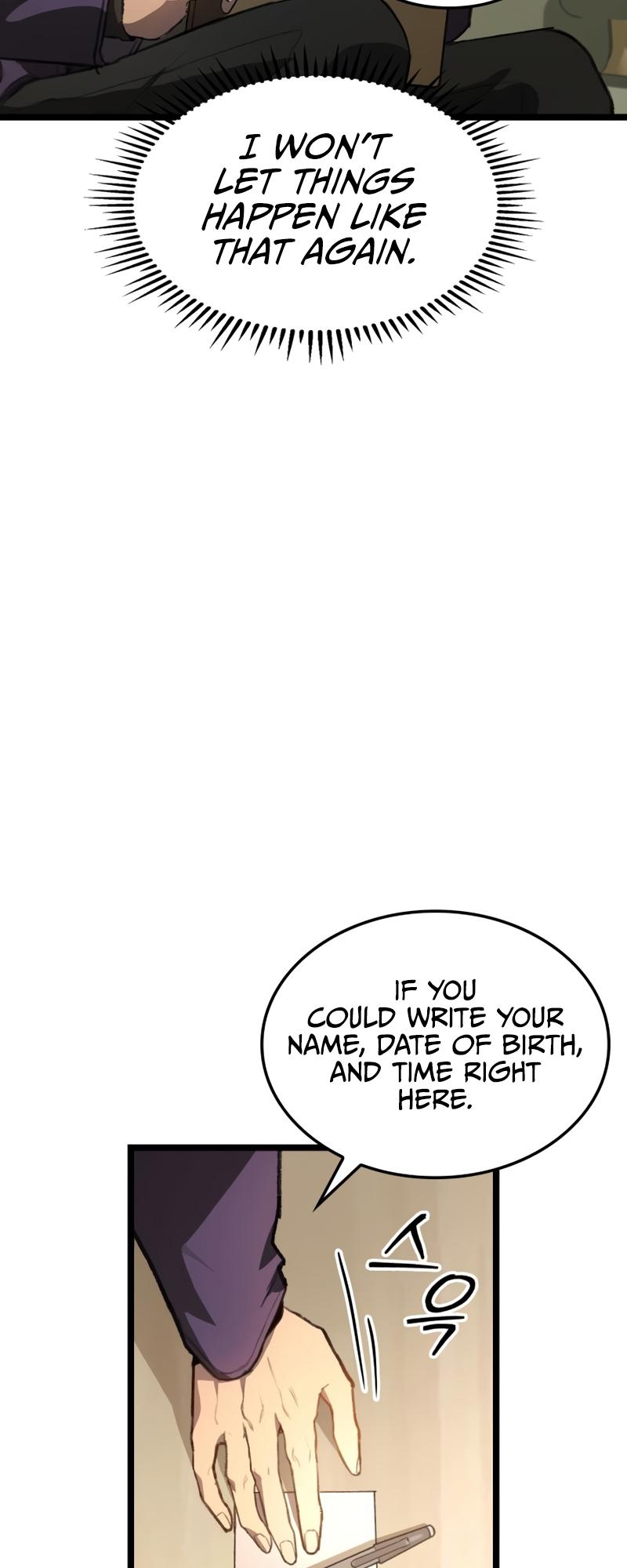 F-Rank Fortune Hunter Chapter 4 8