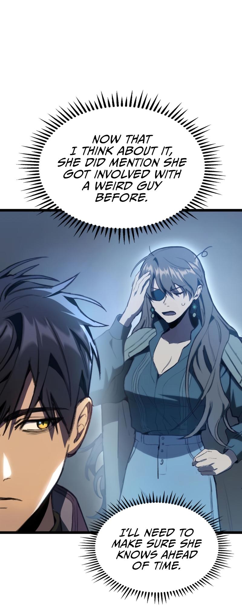 F-Rank Fortune Hunter Chapter 4 10