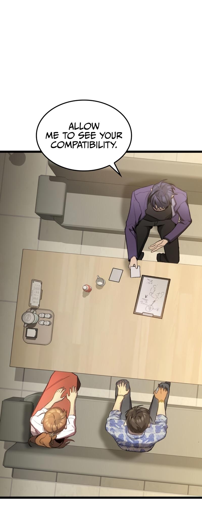 F-Rank Fortune Hunter Chapter 4 11