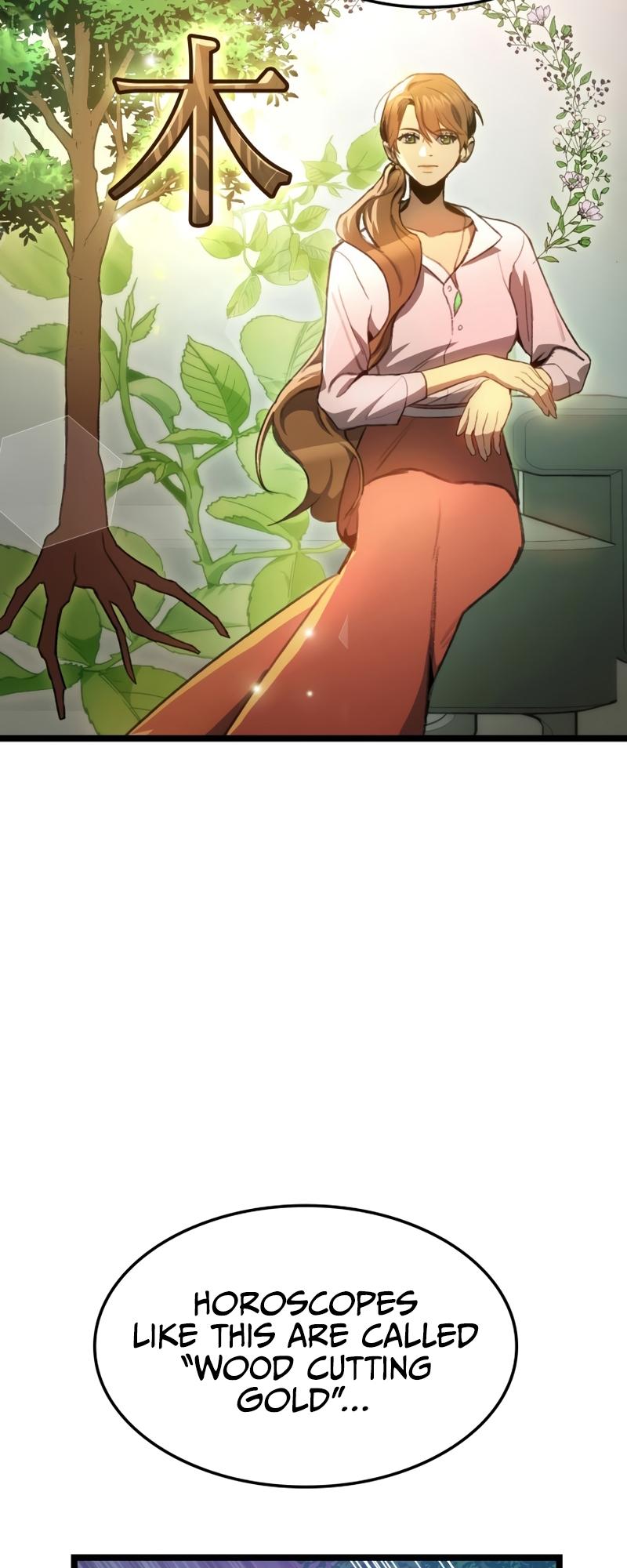 F-Rank Fortune Hunter Chapter 4 13