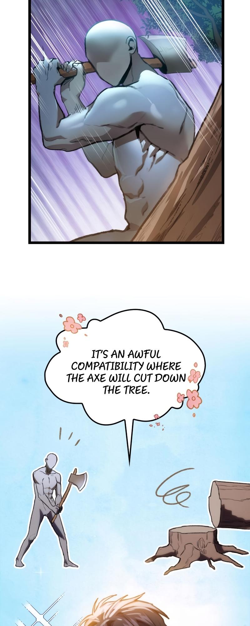 F-Rank Fortune Hunter Chapter 4 14