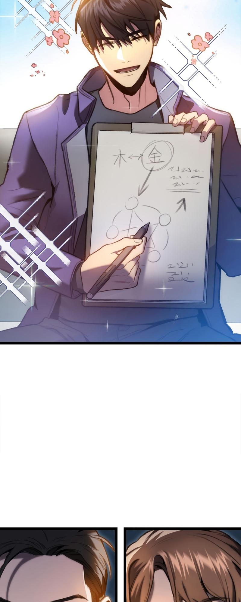 F-Rank Fortune Hunter Chapter 4 15