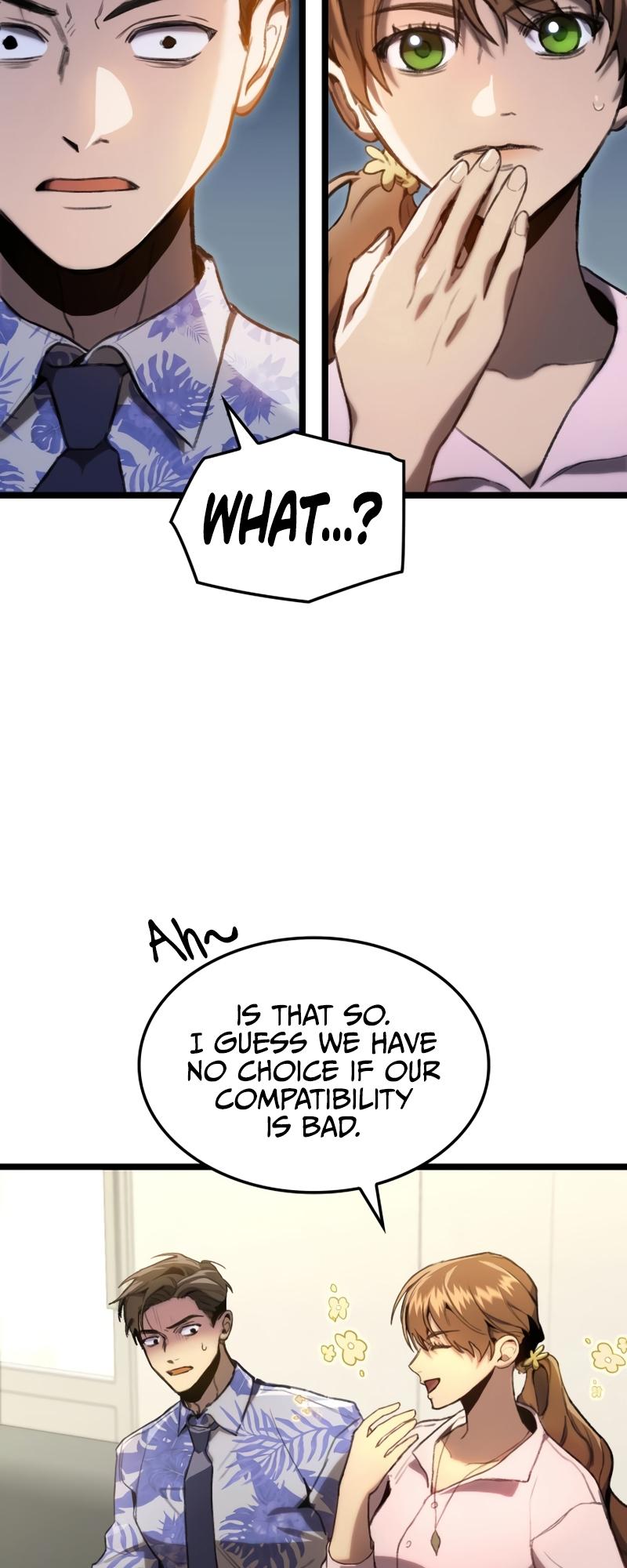 F-Rank Fortune Hunter Chapter 4 16