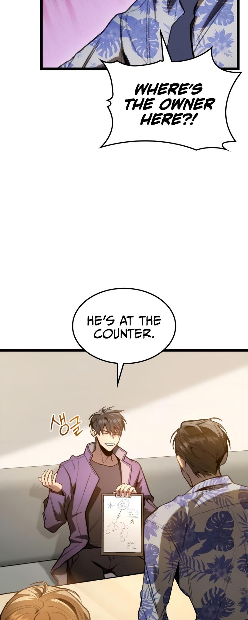 F-Rank Fortune Hunter Chapter 4 18