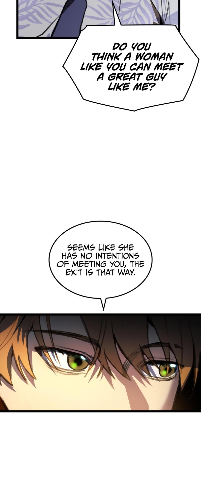 F-Rank Fortune Hunter Chapter 4 21