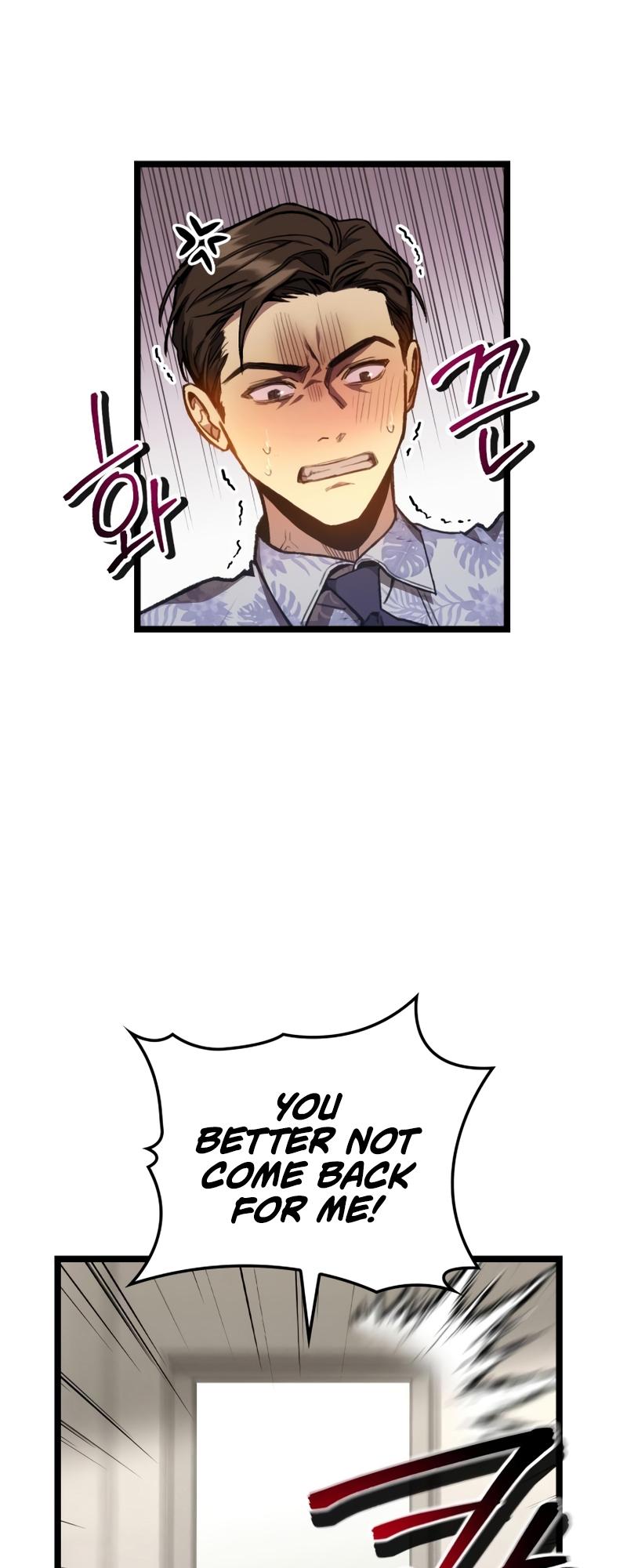 F-Rank Fortune Hunter Chapter 4 22