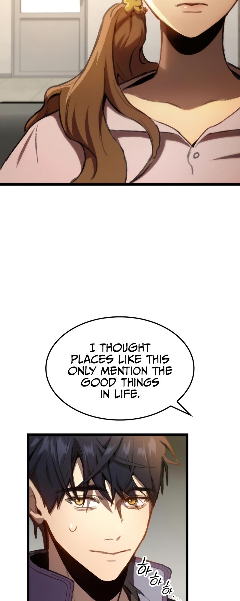 F-Rank Fortune Hunter Chapter 4 24