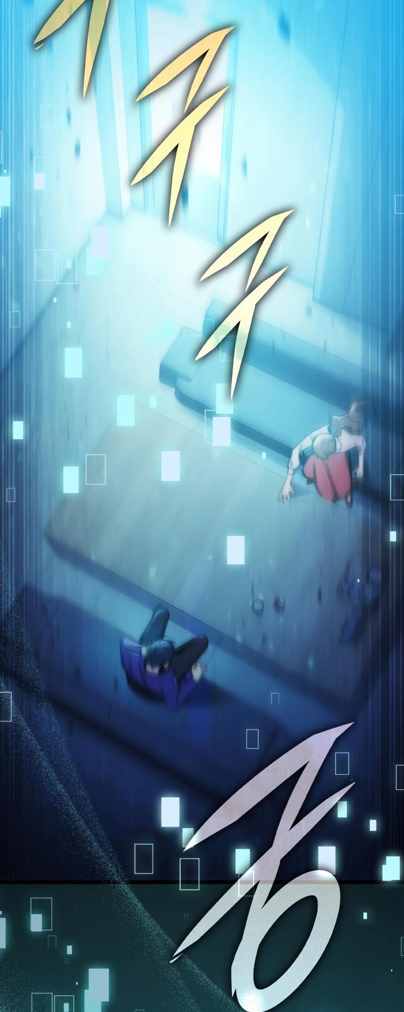 F-Rank Fortune Hunter Chapter 4 28