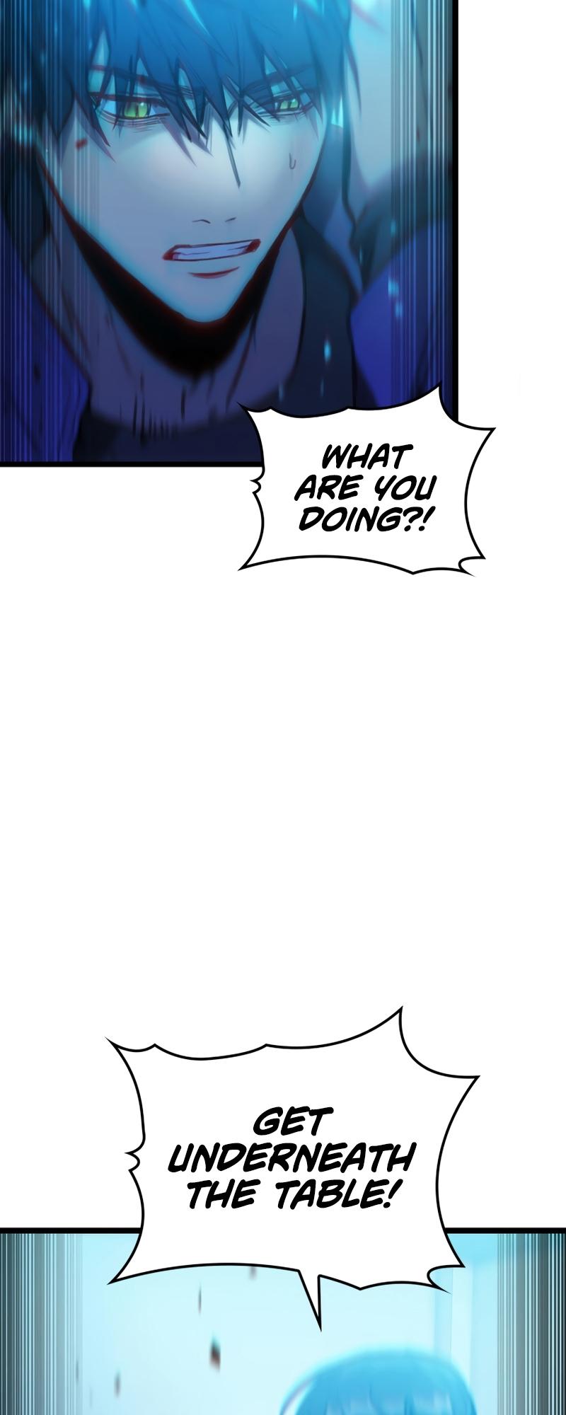 F-Rank Fortune Hunter Chapter 4 30