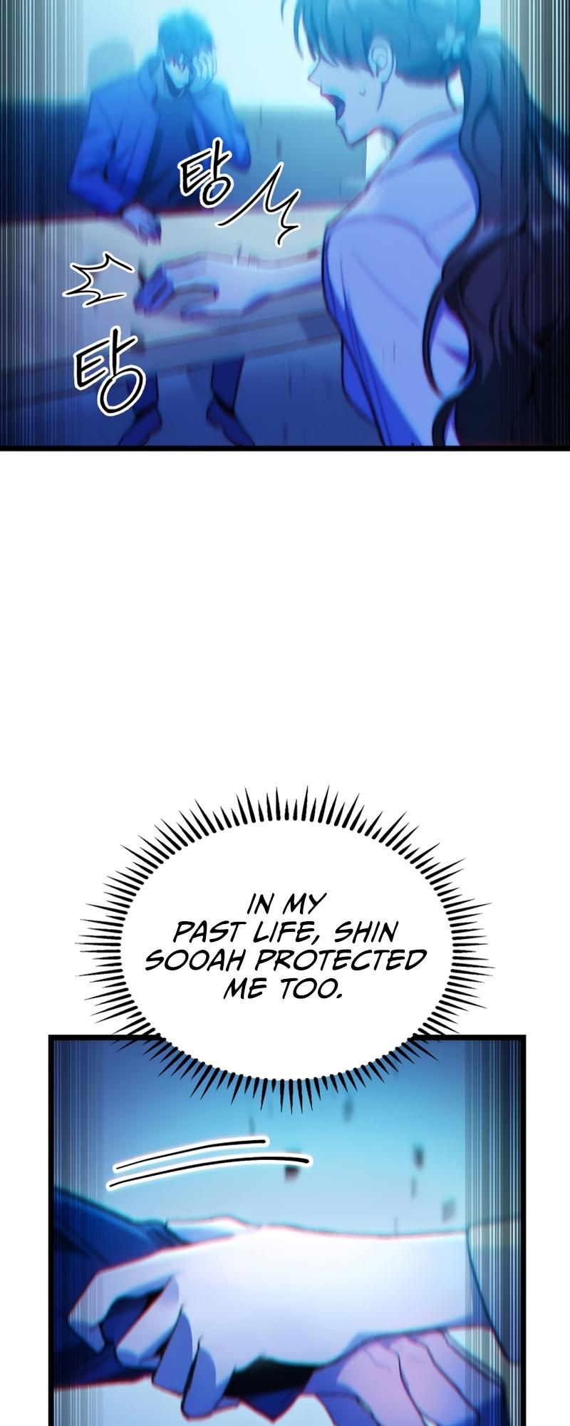 F-Rank Fortune Hunter Chapter 4 31