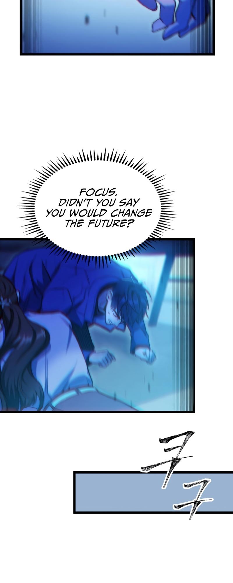 F-Rank Fortune Hunter Chapter 4 32