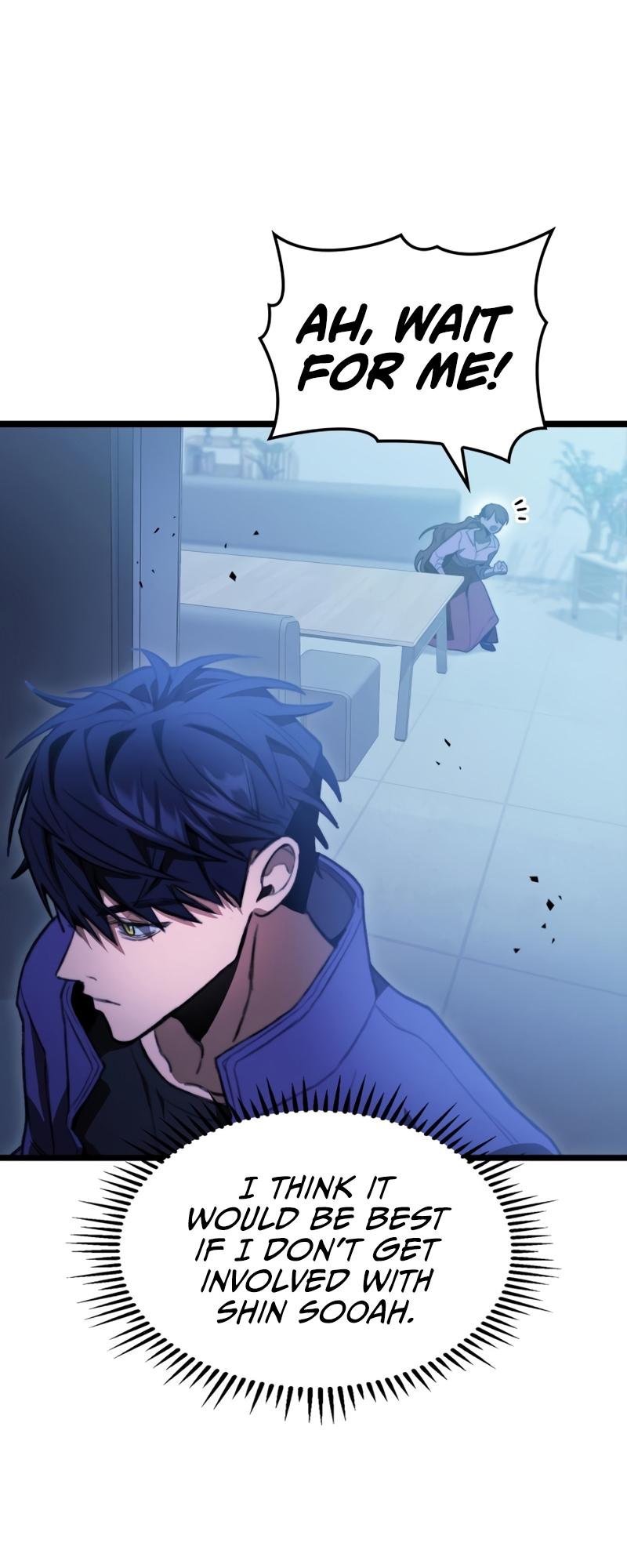 F-Rank Fortune Hunter Chapter 4 35