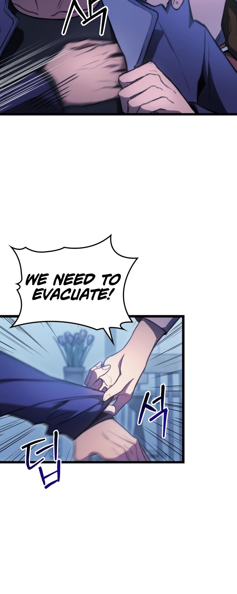 F-Rank Fortune Hunter Chapter 4 39