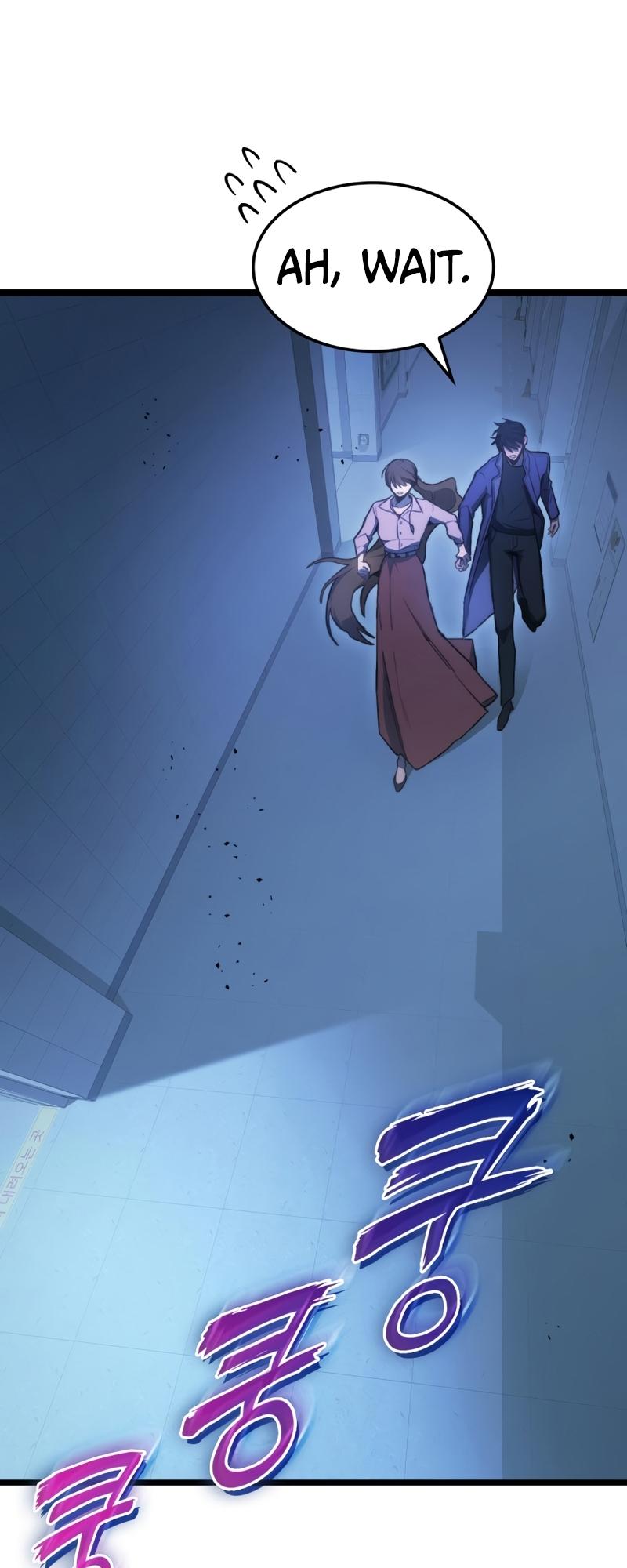 F-Rank Fortune Hunter Chapter 4 40