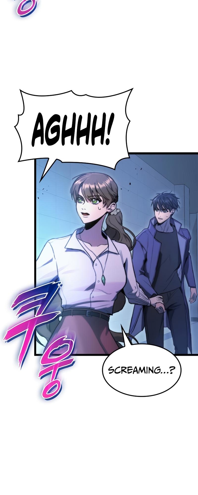 F-Rank Fortune Hunter Chapter 4 41