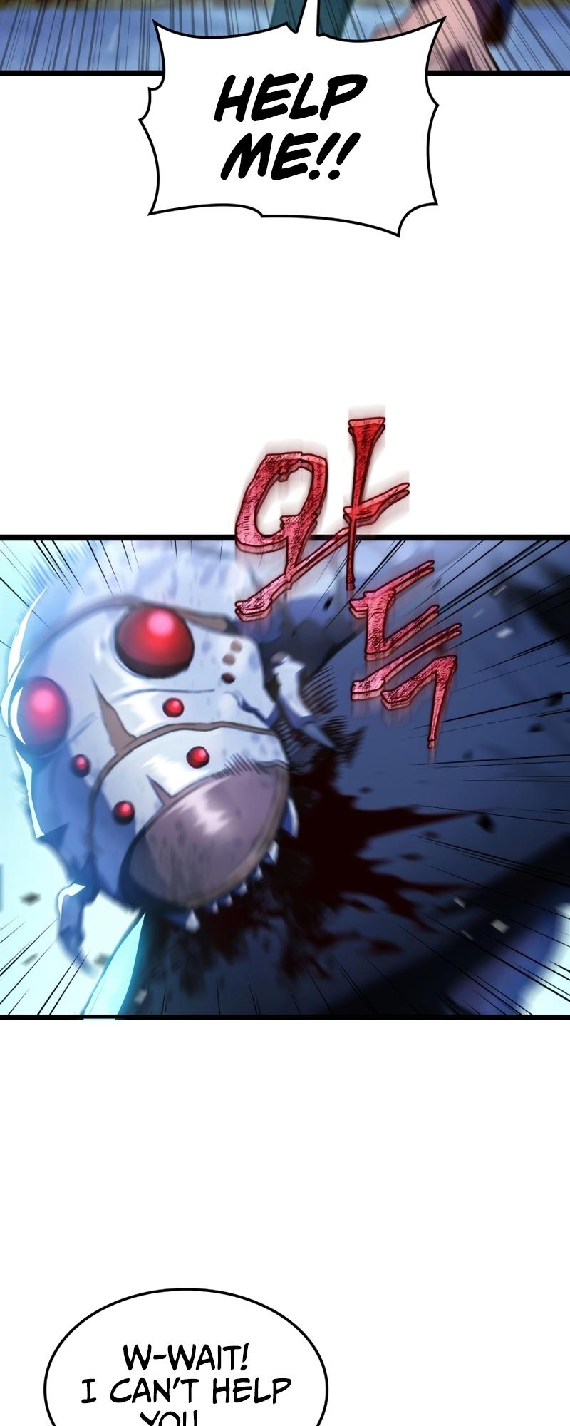 F-Rank Fortune Hunter Chapter 4 44