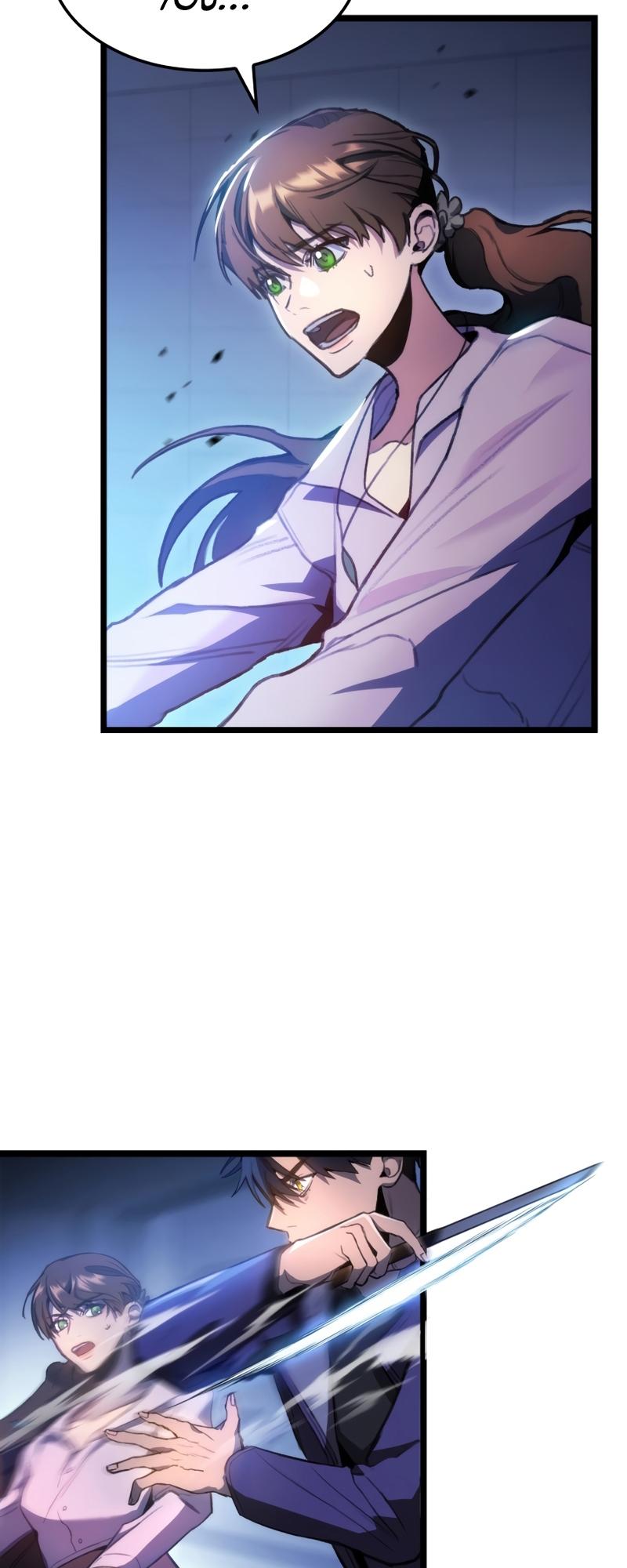 F-Rank Fortune Hunter Chapter 4 45