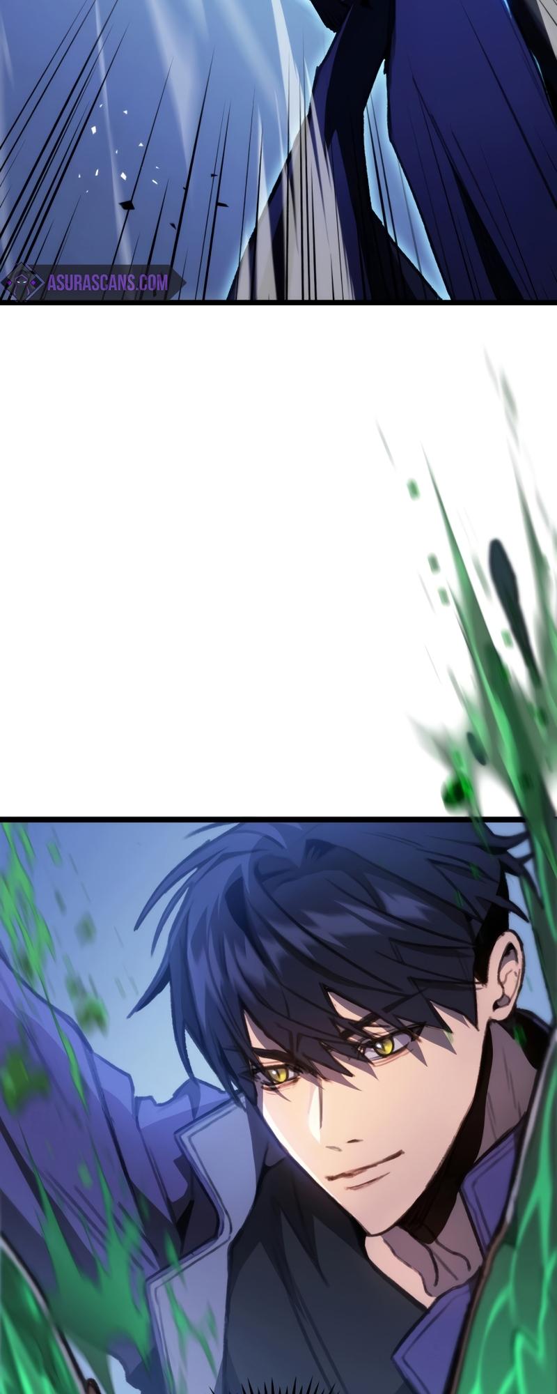 F-Rank Fortune Hunter Chapter 4 47