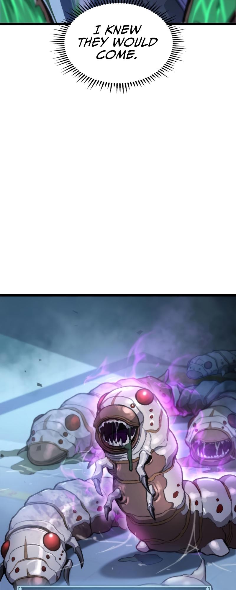 F-Rank Fortune Hunter Chapter 4 48