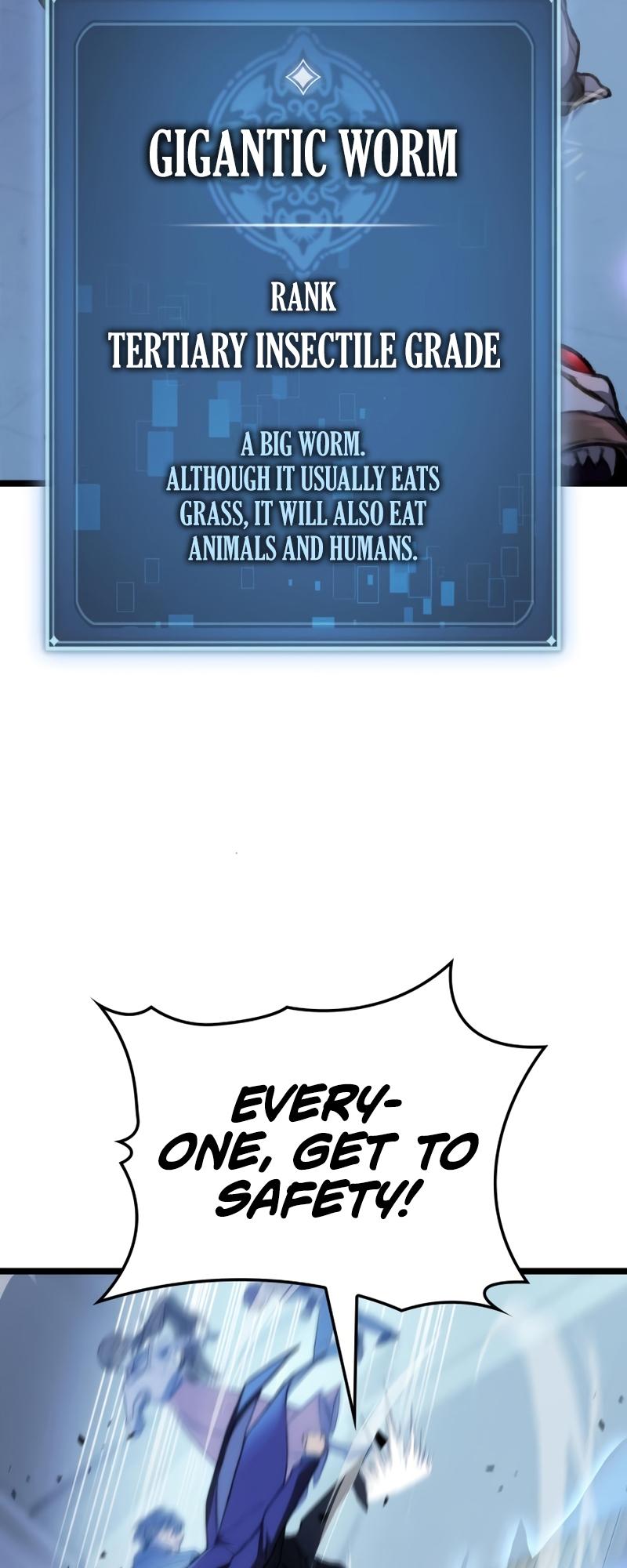 F-Rank Fortune Hunter Chapter 4 49