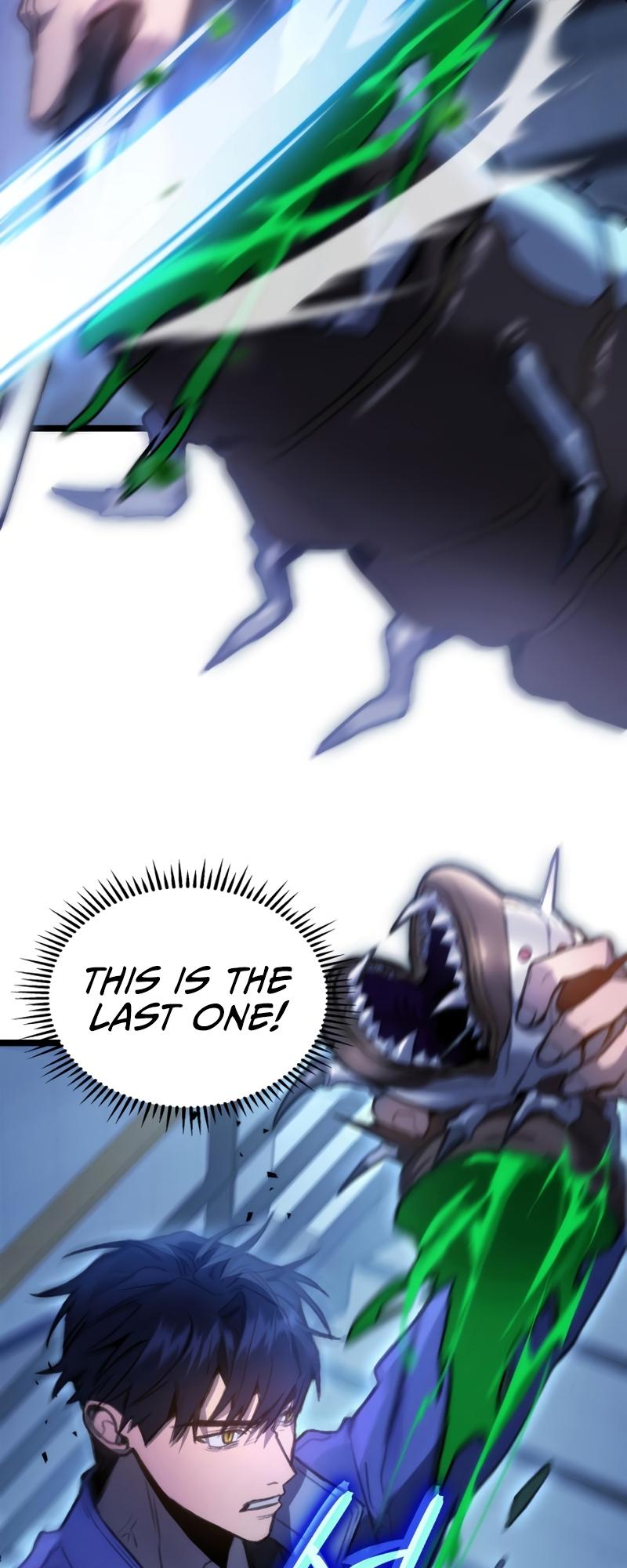 F-Rank Fortune Hunter Chapter 4 52