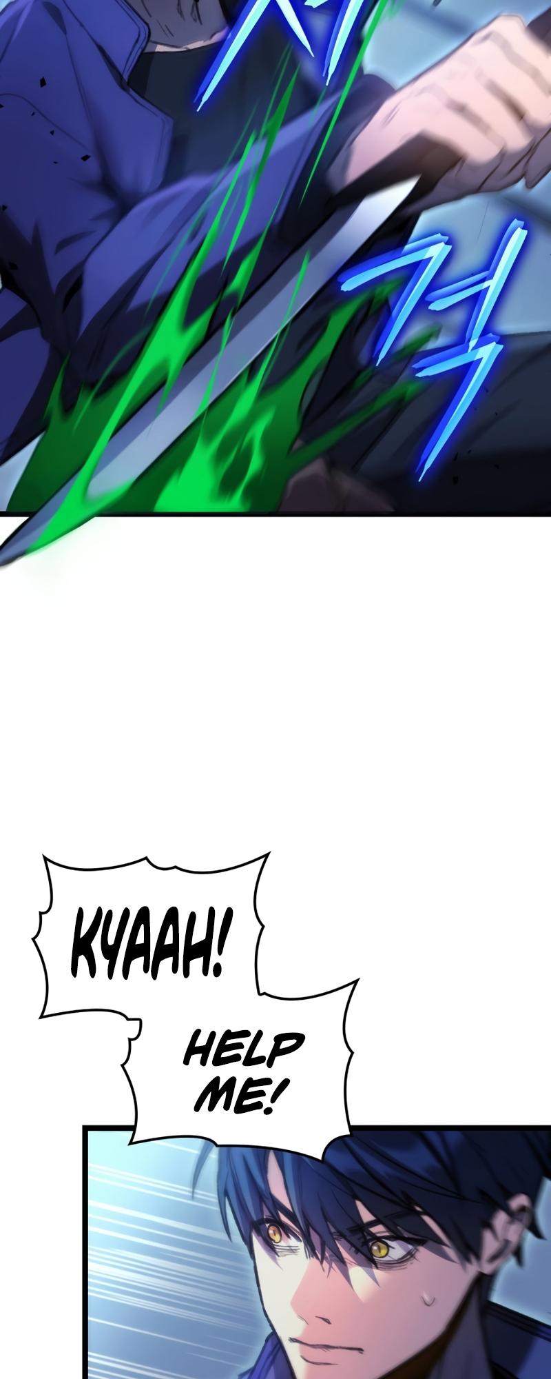 F-Rank Fortune Hunter Chapter 4 53