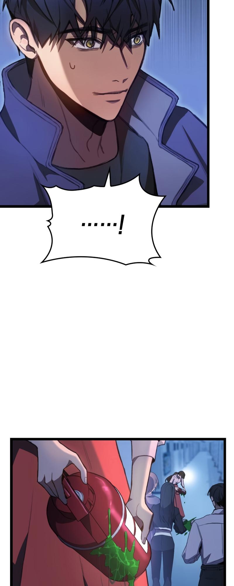 F-Rank Fortune Hunter Chapter 4 56