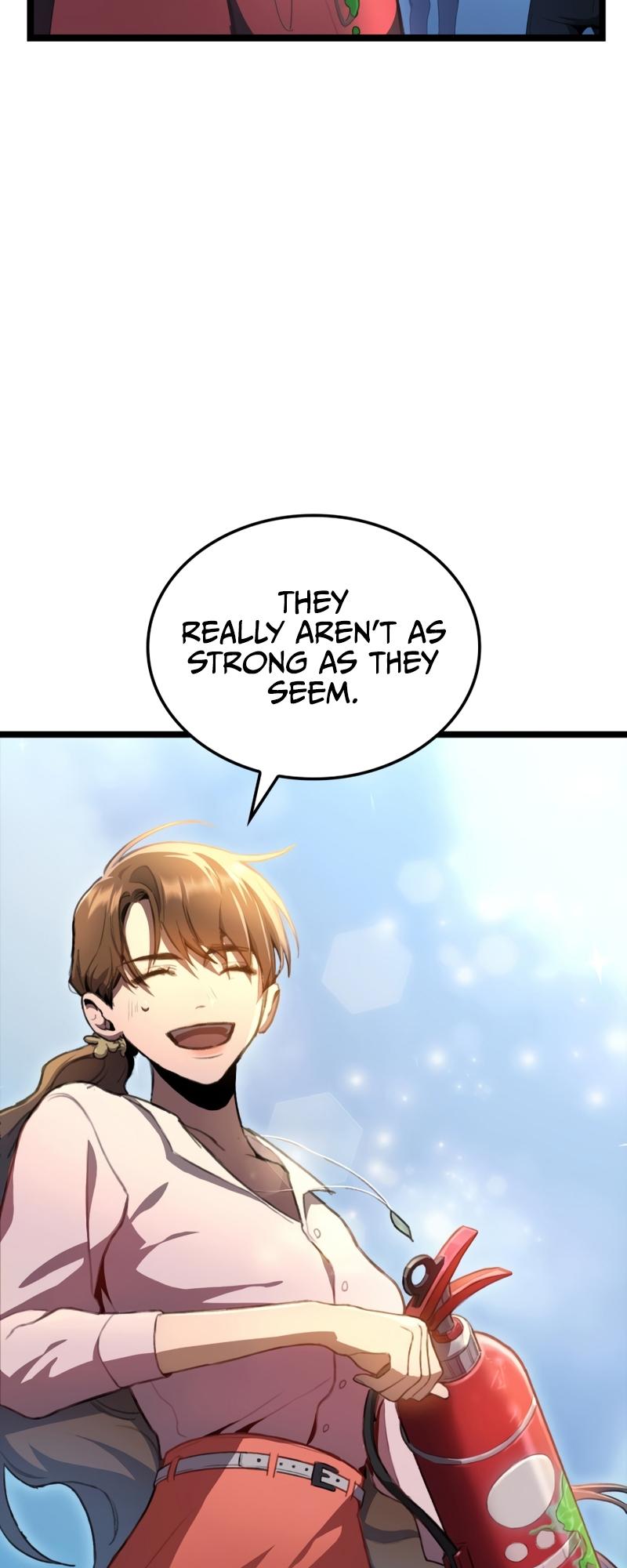 F-Rank Fortune Hunter Chapter 4 57