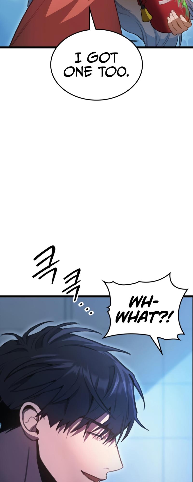 F-Rank Fortune Hunter Chapter 4 58