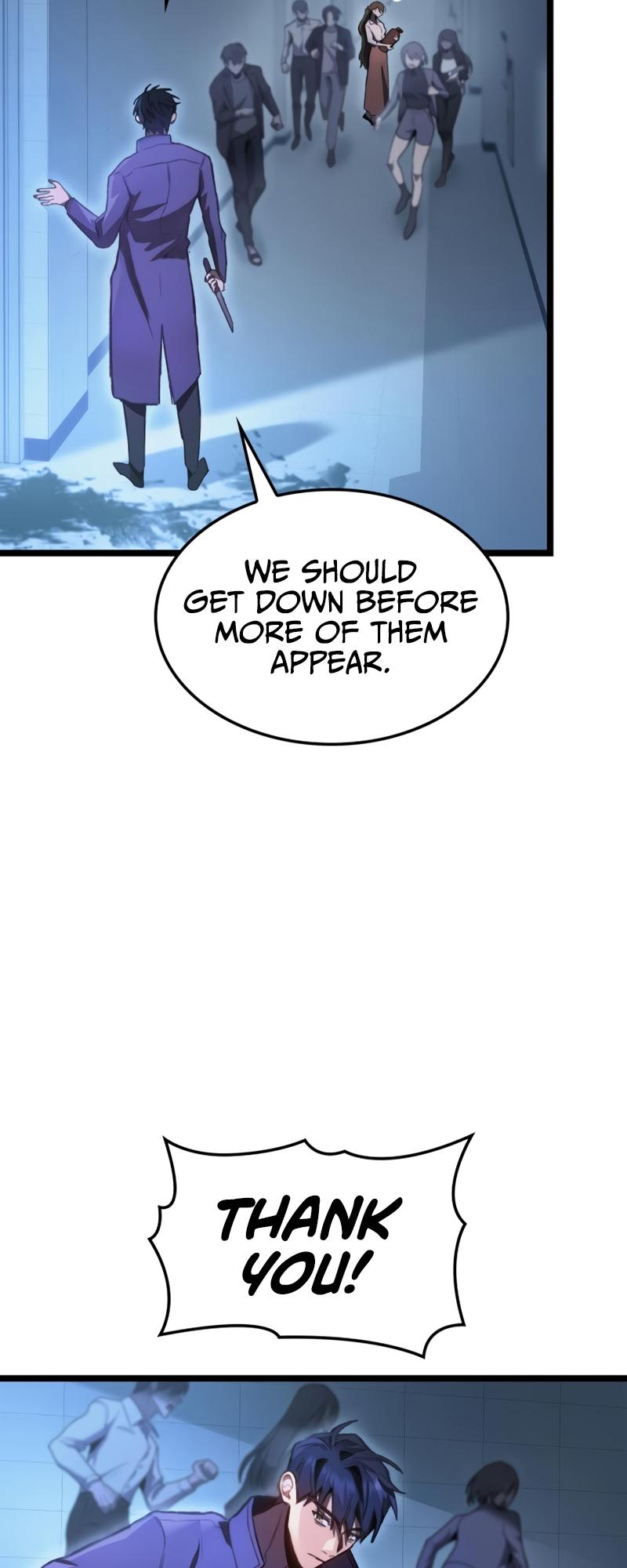 F-Rank Fortune Hunter Chapter 4 60