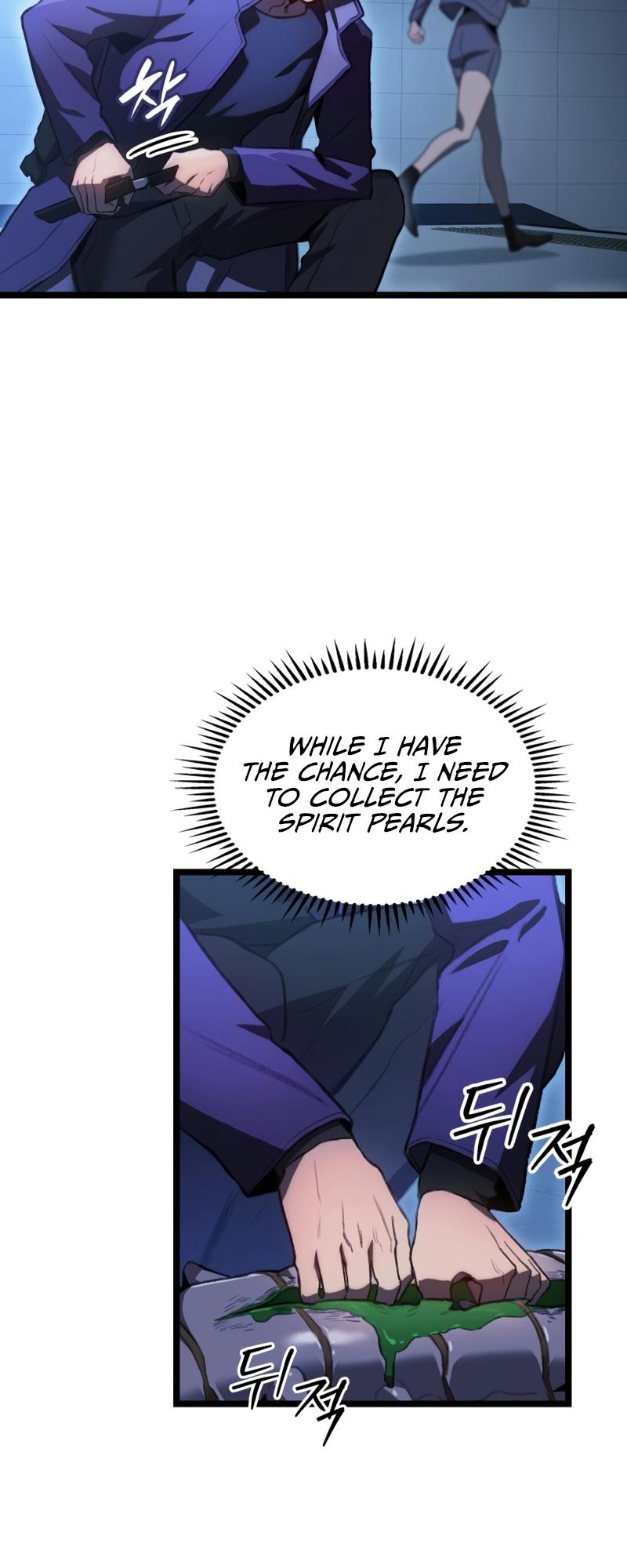 F-Rank Fortune Hunter Chapter 4 61