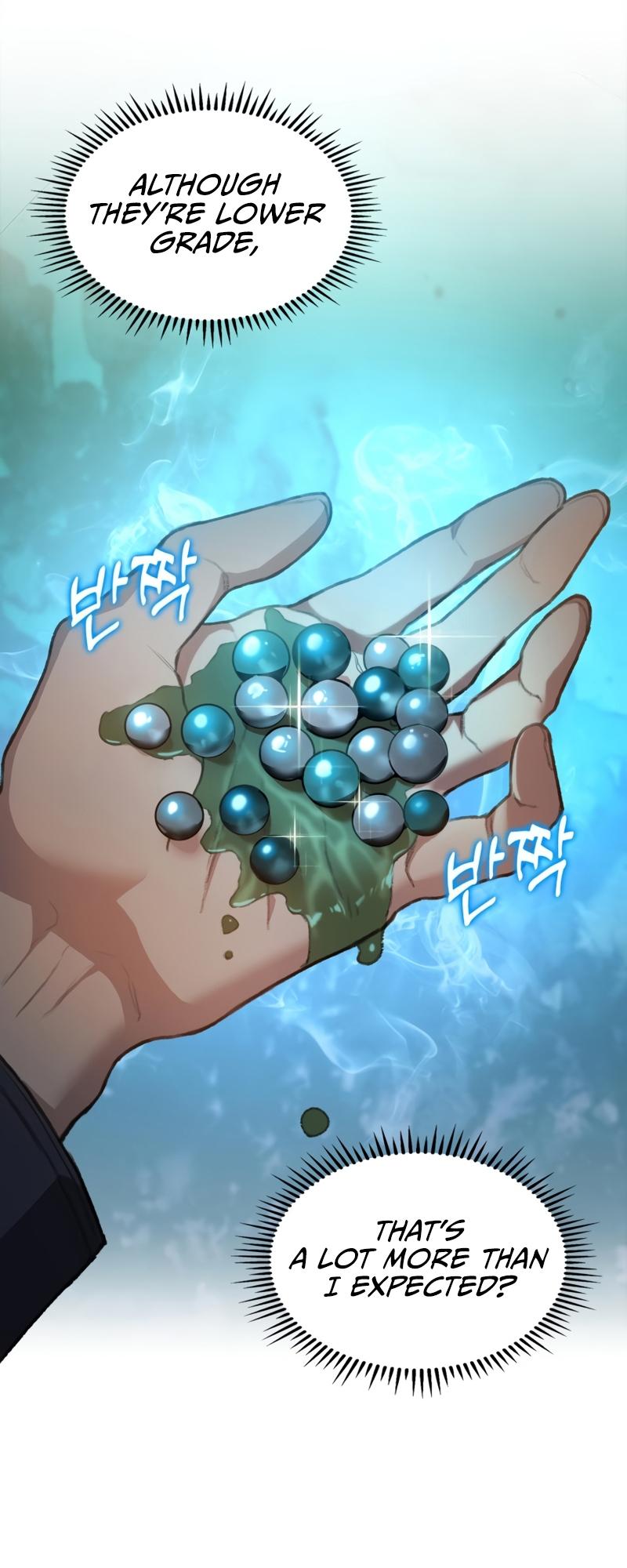 F-Rank Fortune Hunter Chapter 4 62