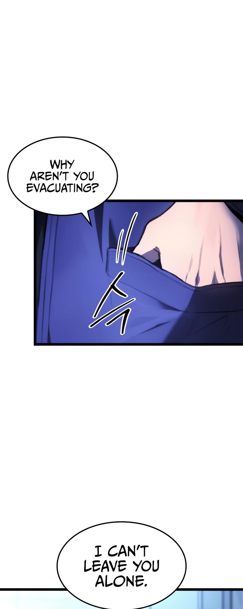F-Rank Fortune Hunter Chapter 4 64