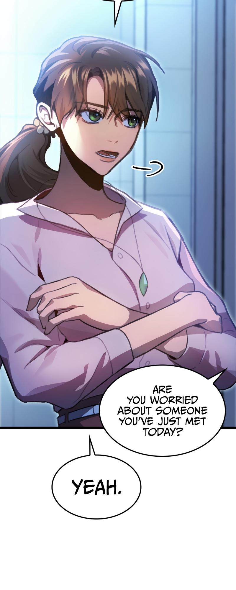 F-Rank Fortune Hunter Chapter 4 65