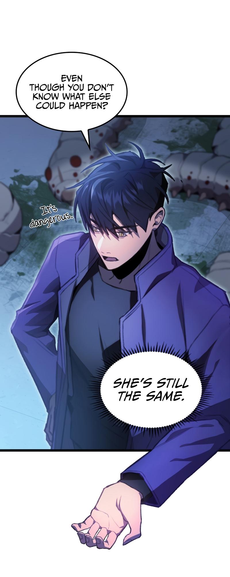 F-Rank Fortune Hunter Chapter 4 66