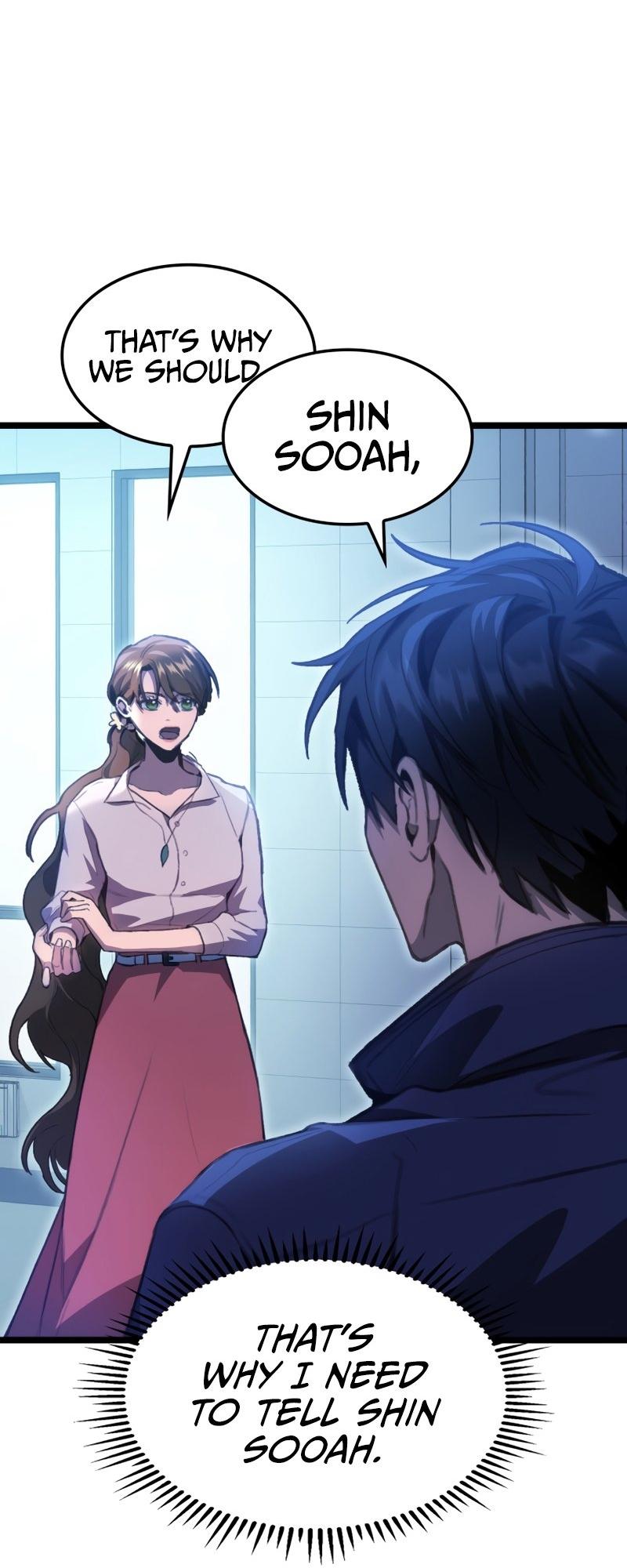 F-Rank Fortune Hunter Chapter 4 67