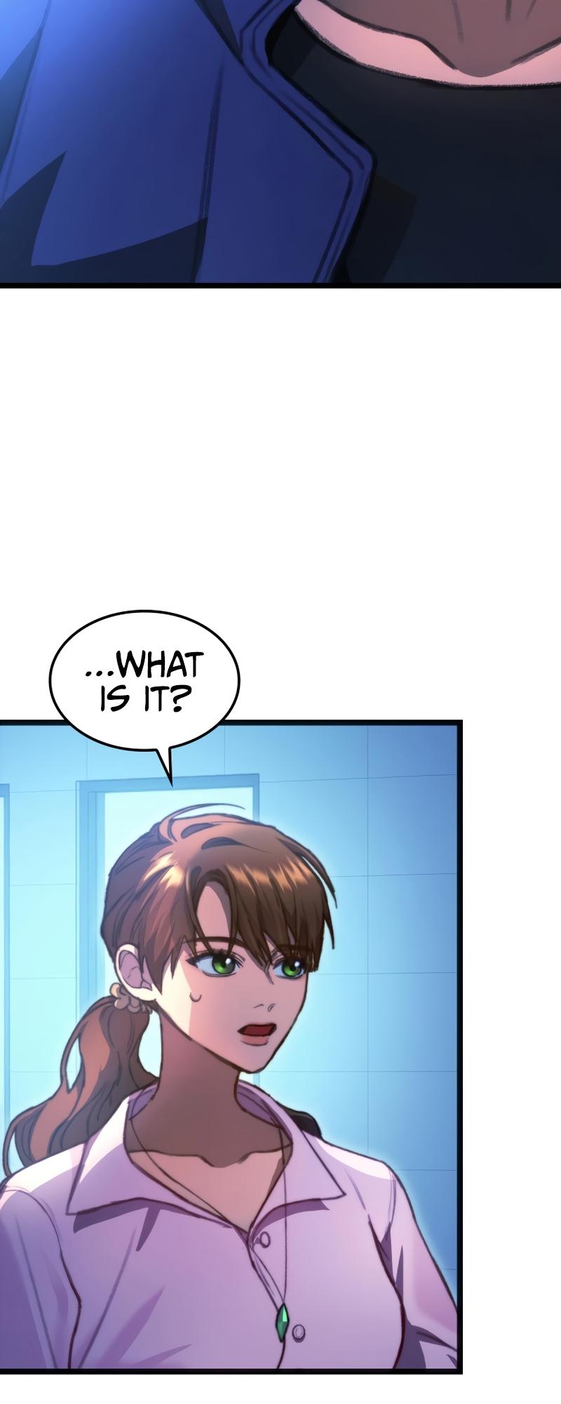 F-Rank Fortune Hunter Chapter 5 3